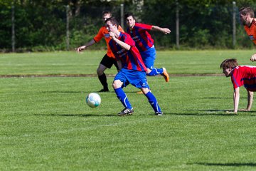 Bild 154 - Herren FSG BraWie 08 - TSV N�tzen : Ergebnis: 1:2